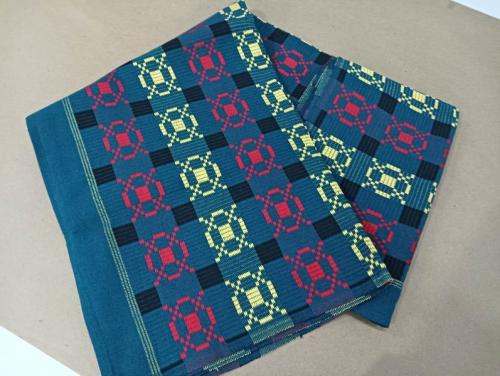 BEDSHEET ERODE DESIGN 50X90